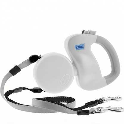 PupDuo™ Anti - Tangle Leash - KOBI