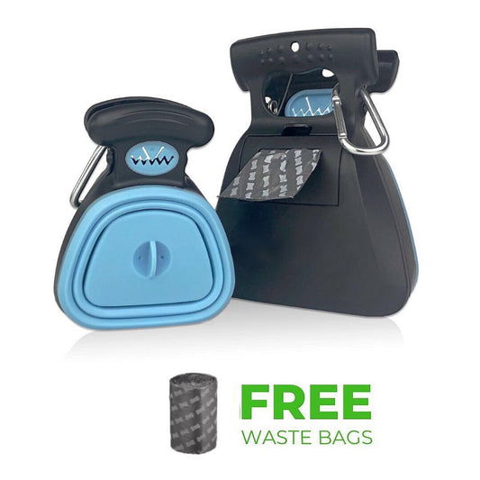 PupScooper™ - KOBI