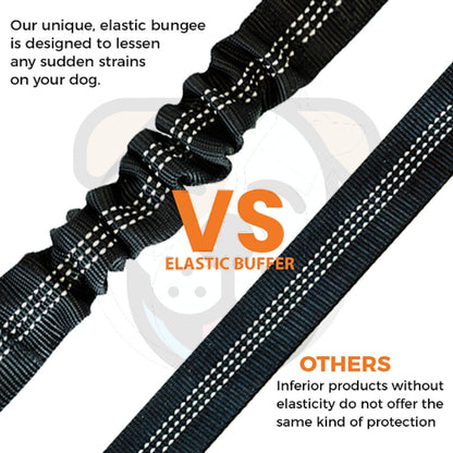 PupSafe™ Seat Belt - KOBI