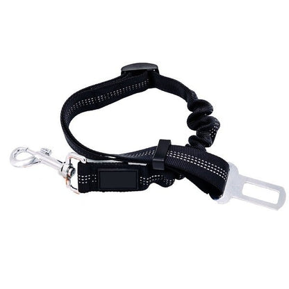 PupSafe™ Seat Belt - KOBI
