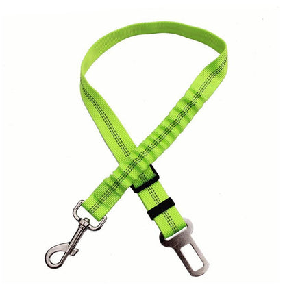 PupSafe™ Seat Belt - KOBI